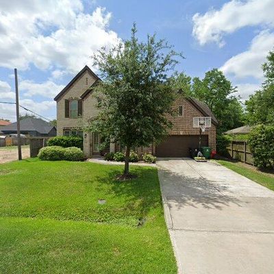 6429 Remlap St, Houston, TX 77055