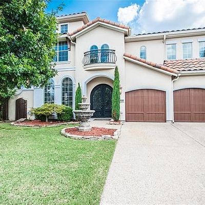 6500 Lazy Oak Ln, Plano, TX 75024