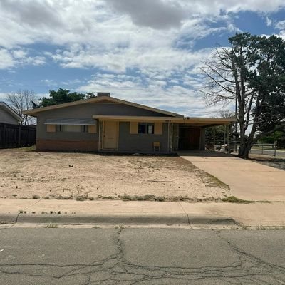 507 S Birch Ave, Roswell, NM 88203