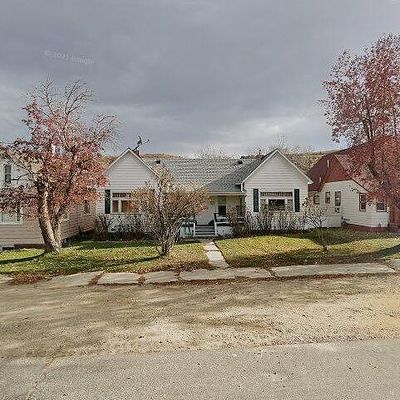 508 S Platt Ave, Red Lodge, MT 59068