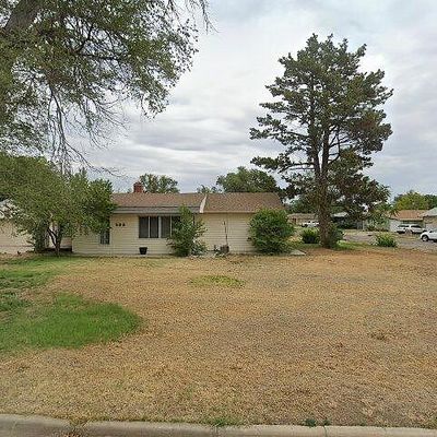 509 E Hazel St, Garden City, KS 67846