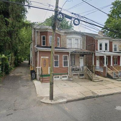 510 N Hermitage Ave, Trenton, NJ 08618