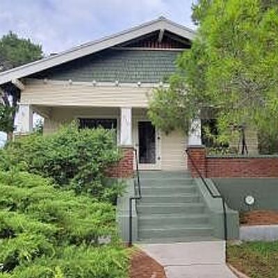 510 Powell St, Bisbee, AZ 85603