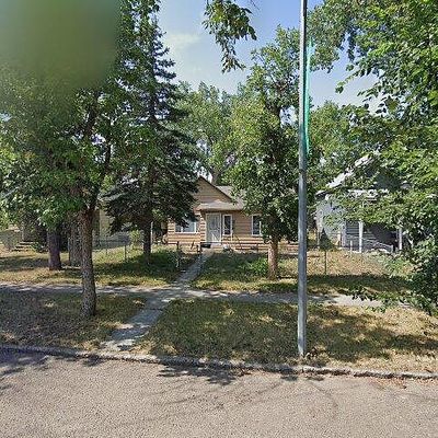 514 4 Th Ave, Havre, MT 59501