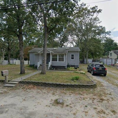 52 E Clearview Ave, Pine Hill, NJ 08021
