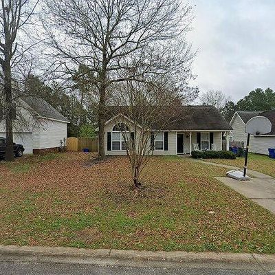 522 Burnside Dr, Columbia, SC 29209