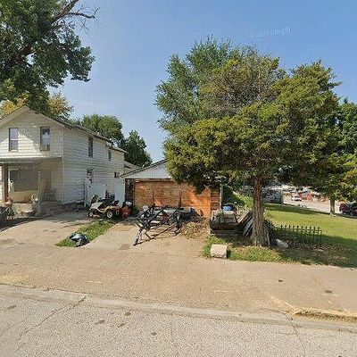 529 N 3 Rd St, Quincy, IL 62301