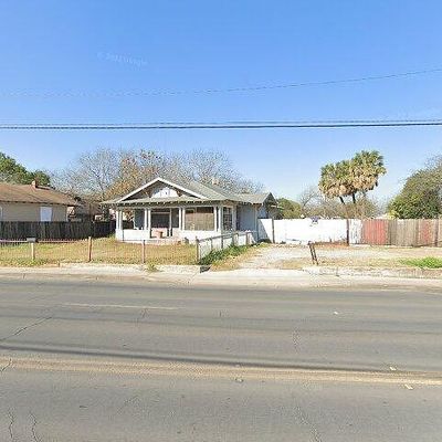 5311 S Flores St, San Antonio, TX 78214