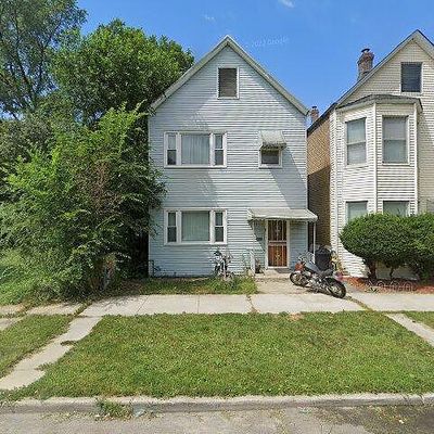 5322 S Wolcott Ave, Chicago, IL 60609