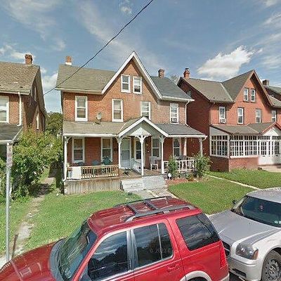 547 Olive St, Coatesville, PA 19320