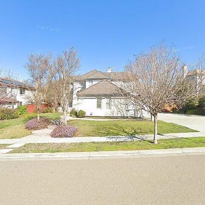 553 Lower Vintners Cir, Fremont, CA 94539