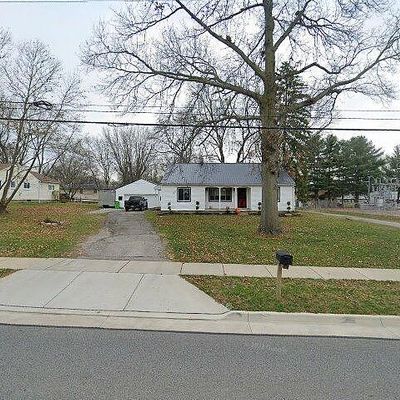 553 W Highland Ave, Wooster, OH 44691