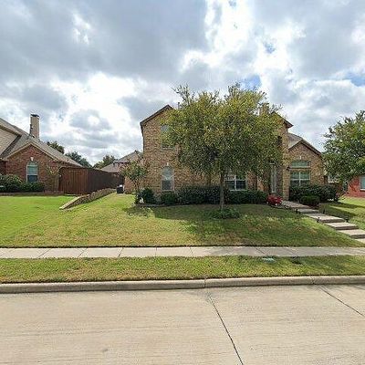 7419 Chinaberry Ln, Frisco, TX 75033