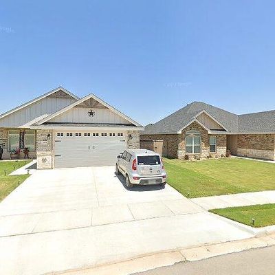 7425 First Texas Trl, Abilene, TX 79602