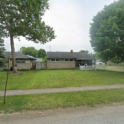 7625 E 49 Th St, Indianapolis, IN 46226