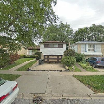 7925 Lyons St, Morton Grove, IL 60053