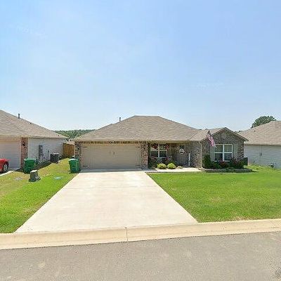 8 Summer Wind Rd, Conway, AR 72032