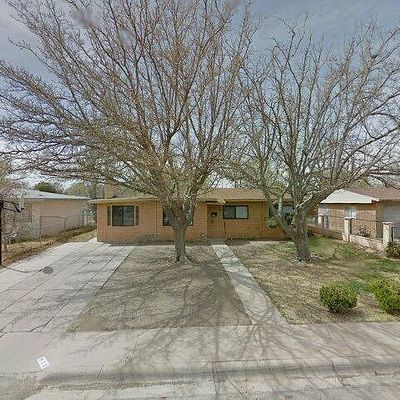 806 N Beech Ave, Roswell, NM 88201