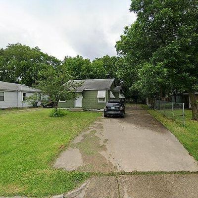 808 H St Nw, Ardmore, OK 73401