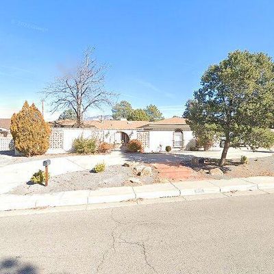 8111 Pickard Ave Ne, Albuquerque, NM 87110