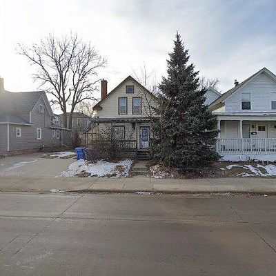 813 W 11 Th St, Sioux Falls, SD 57104