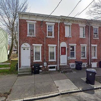 842 N Pine St, Wilmington, DE 19801