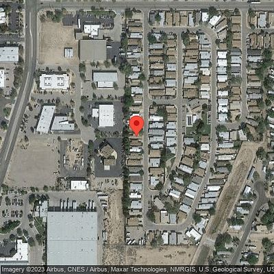 8427 Brook St Ne, Albuquerque, NM 87113