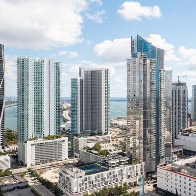 851 Ne 1 St Ave #2911, Miami, FL 33132