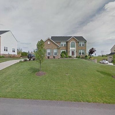 8703 Lindsay Ln, Bridgeville, PA 15017