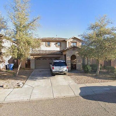 8716 W Hammond Ln, Tolleson, AZ 85353