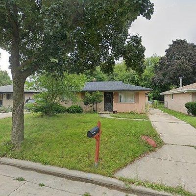 6656 N 53 Rd St, Milwaukee, WI 53223