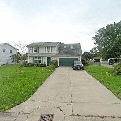 7 Privateers Ln, Rochester, NY 14624