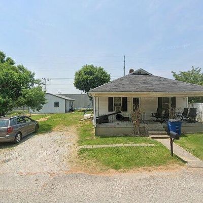 707 W St, Bedford, IN 47421