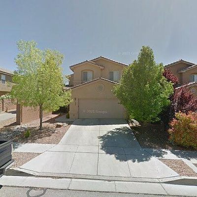 7256 Boxwood Ave Ne, Albuquerque, NM 87113