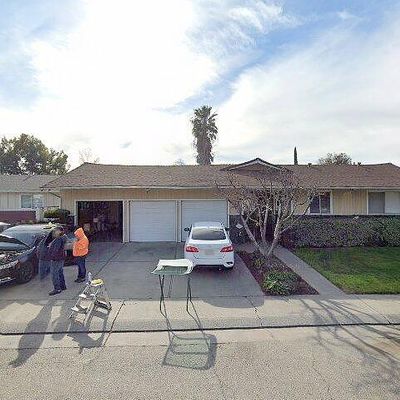 7305 N El Dorado St, Stockton, CA 95207