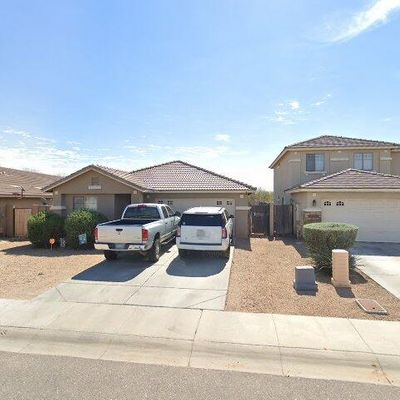 7345 W Magdalena Ln, Laveen, AZ 85339