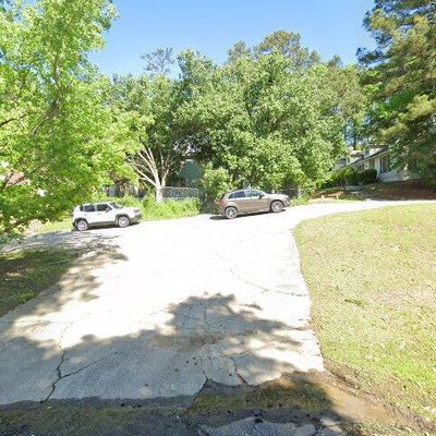 1007 Lynn St, Columbia, SC 29210