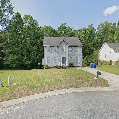 103 Arbor Dr, Greenville, NC 27858