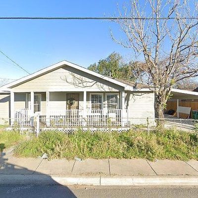 902 Clark Ave, San Antonio, TX 78210