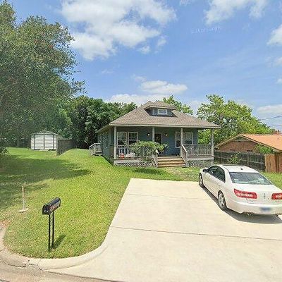 913 Independence St, Brenham, TX 77833