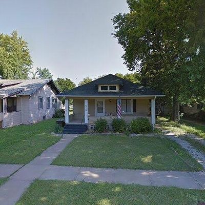 918 Nw 2 Nd St, Abilene, KS 67410