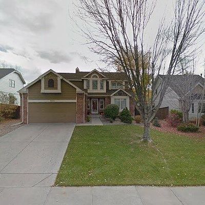 9410 Yale Ln, Highlands Ranch, CO 80130