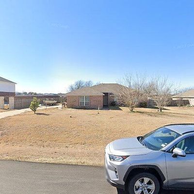 9524 Limosine Dr, Crowley, TX 76036