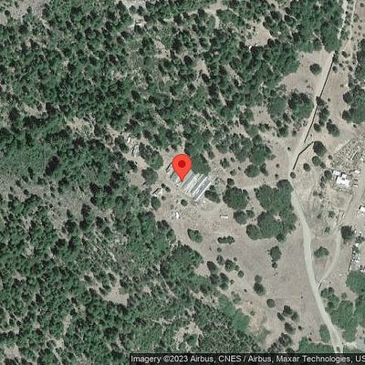 113 Peanut Mill Cp, Hayfork, CA 96041