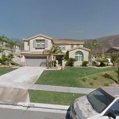 15090 Whitegate Ln, Fontana, CA 92336