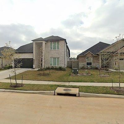 15199 N Heron Heights Way, Magnolia, TX 77354