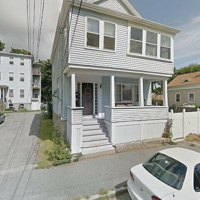161 Campbell St, New Bedford, MA 02740