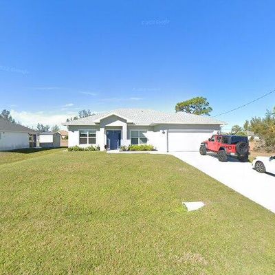 1628 Nw 38 Th Ave, Cape Coral, FL 33993