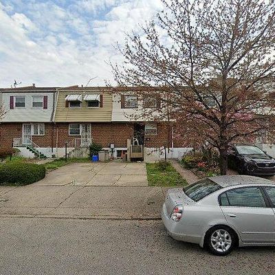 1706 Dounton St, Philadelphia, PA 19140