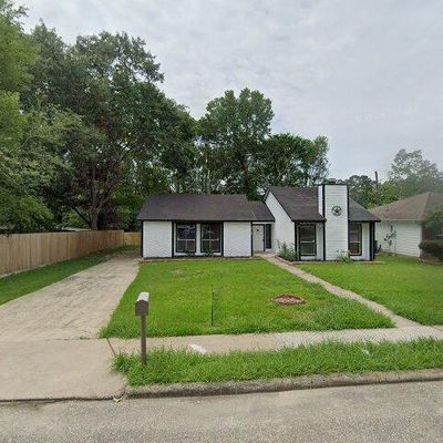 17118 Broken Back Dr #Dr, Crosby, TX 77532